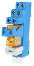 Finder 48.52.8.230.0060 Koppelrelais 2W8A230VAC