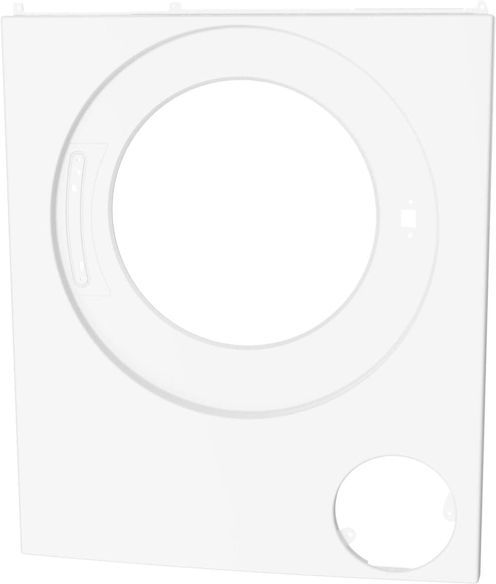 Bosch Siemens 20006366 Gehäuse-Vorderteil, Vorderfront mit Daemmung und Umpumpsystem