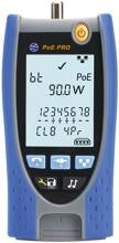 Trend Networks PoE Pro BT PoE Tester mit Bluetooth Report (R158006)