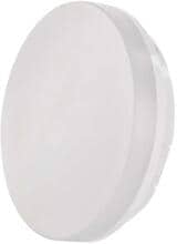 EMOS TORI ZM4328 LED Deckenleuchte, Bewegungsmelder, rund, 15W, IP54, neutralweiß (1539085150)