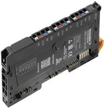 Weidmüller UR20-1CNT-100-1DO Remote-IO-Modul, IP20, Digitalsignale, Eingang, PUSH-IN Anschluss, Zähler, einkanalig (1315570000)