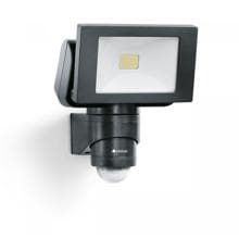 Steinel LS 150 S Sensor-LED-Strahler, schwarz (052546)