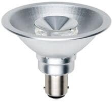 Scharnberger & Hasenbein LED Reflektorlampe, AR70, 9W, 400lm, 2700lm, dimmbar (32933)