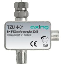 Axing TZU 4-01 BK Dämpfungsregler F (TZU00401)