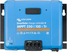 Victron Smart Solar Laderegler MPPT 250/100-Tr VE.Can, blau (SCC125110412)