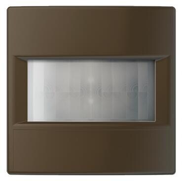 Jung ME3181-1AT KNX Automatikschalter Universal 1,10 m, Messing antik (lackiert)