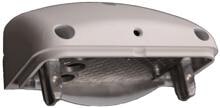 MOBOTIX Mx-M-CM-M73 Deckenhalter für M73 Modelle, weiß