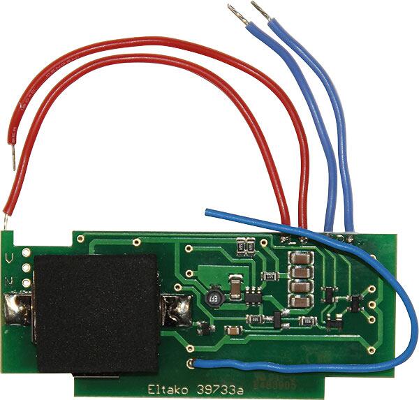 Eltako FSMTB Funk-Sendemodul für Schlüssel (30000604)