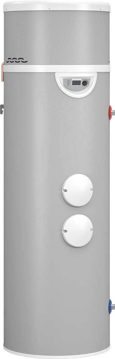 Viessmann DHW Booster HP 170L Warmwasser-Wärmepumpe mit Elektro-Heizeinsatz-EHE (Z024663)