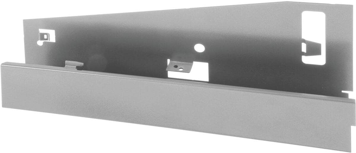 Bosch Siemens 11014341 Gehäuseseitenteil, Gehaeuseseitenteil, rechts