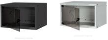 Triton RXA--AS4-A1 19" Wandschrank, 550x400mm, zerlegba