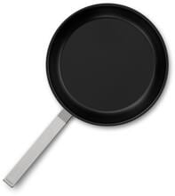 Siemens HZ9CF280 Pfanne, Ø 22 cm, non-stick, 3-fach Beschichtung, Edelstahl