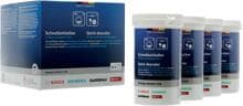 Bosch Siemens 00312525 Schnellentkalker 4er Pack