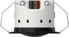 Gira Präsenzm. Mini Komfort KNX Secure Schwarz (2222550)