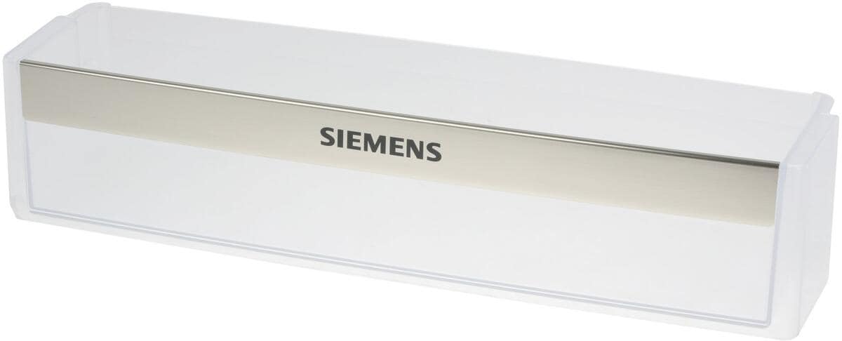 Bosch Siemens 00444137 Absteller, Butterfach kompl.,weiß