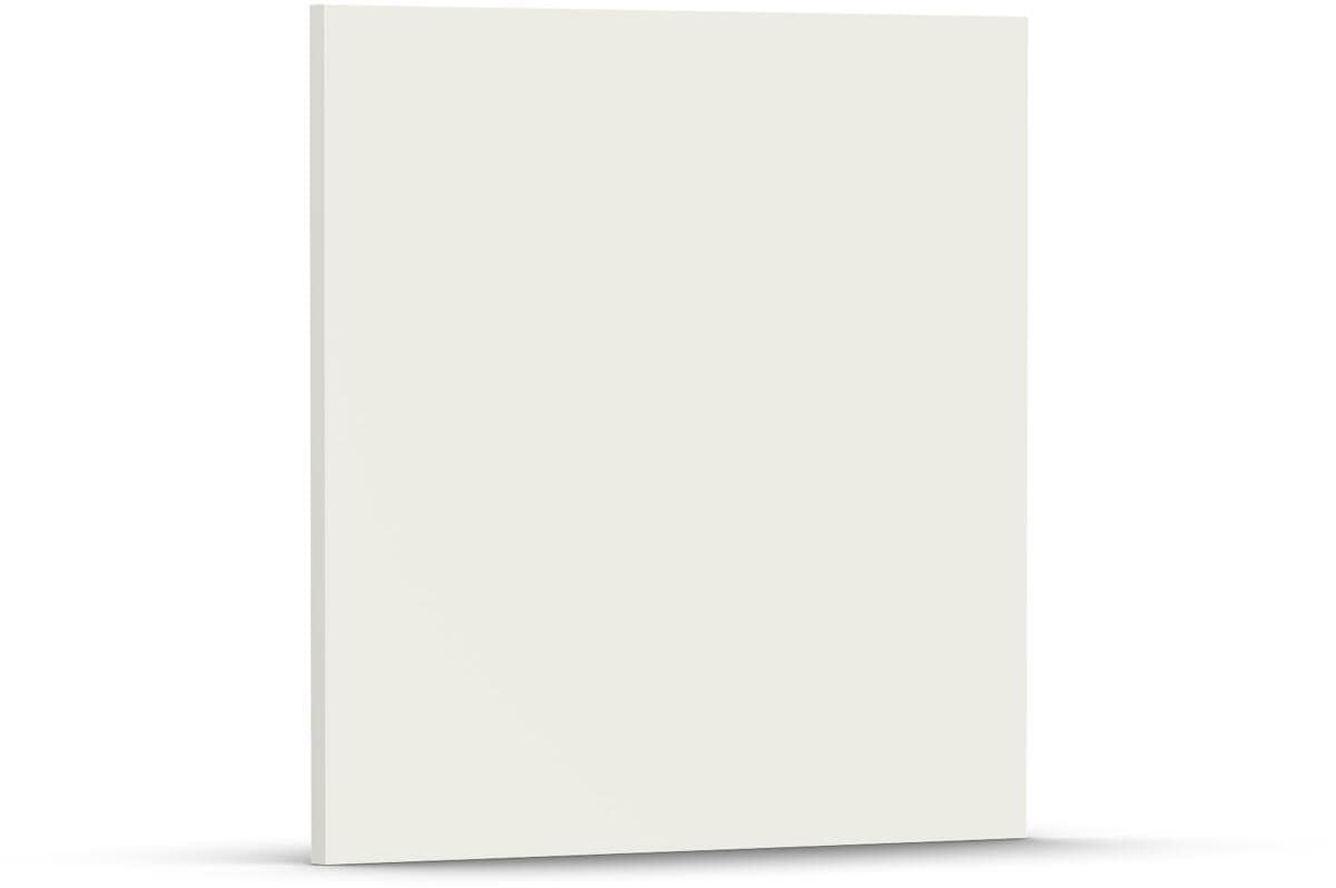 Etherma LAVA3-BASIC-325-W Infrarotheizung, Wand/Decke, 620x620mm, 325W, 230V, weiß (46278)