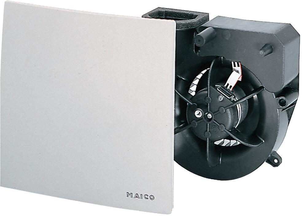 Maico ER 60 I Ventilatoreinsatz mit Verzögerungszeitschalter mit Intervallsteuerung und Verzögerungszeitschalter (0084.0105)