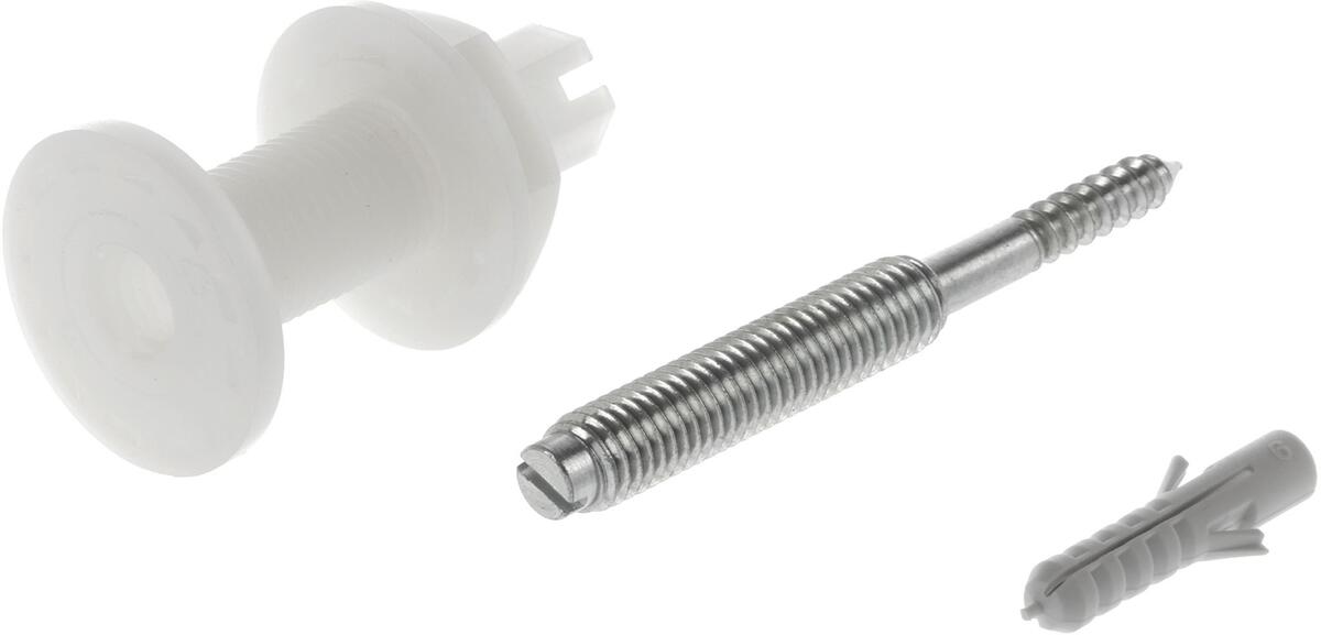 Bosch Siemens 10004092 Befestigungssatz