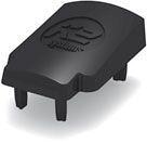 K2 Systems END CAP RK2A Abdeckkappe für K2 Solidrail Aplin (1005053)