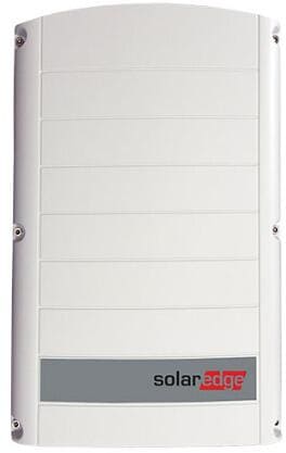 SolarEdge SE20K SETAPP Wechselrichter für Modul-Leistungsoptimierer (SE20K-RW00IBNM4)