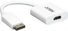 ATEN VC985 Video-Konverter DisplayPort zu HDMI (VC985)