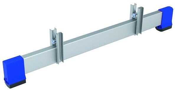 Produktbild von GFK-Nachrüst-Traverse MUNK: LxBxH 930 X 110 X 155 Mm