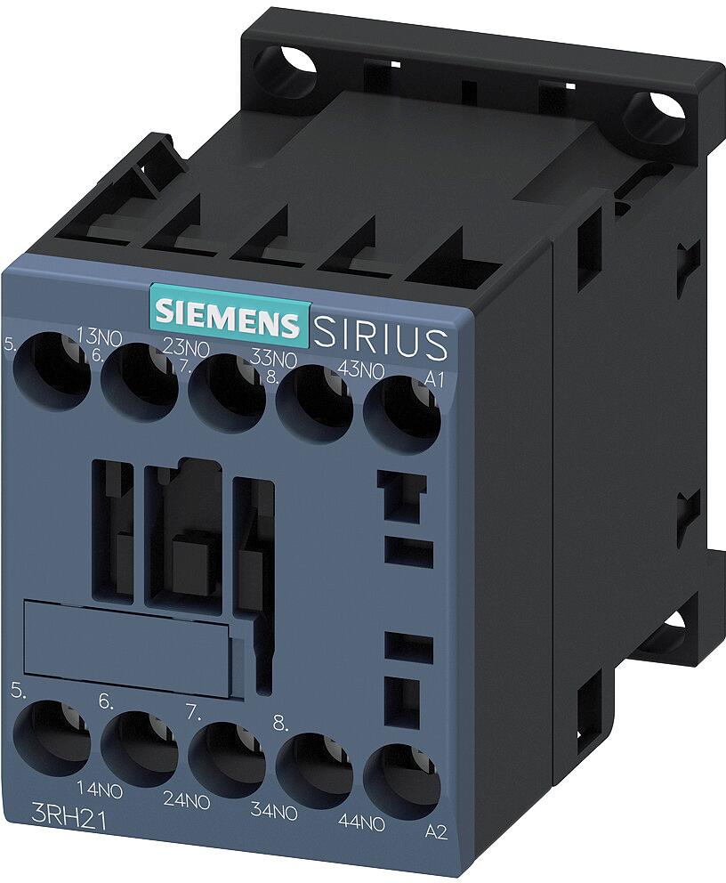 Siemens 3RH21401AP00 Hilfsschütz, 230V, 50/60Hz, 4S
