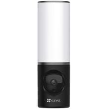 Ezviz LC3 Intelligente Sicherheitswandleuchte mit integrierter Kamera (303101860)