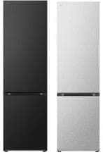 LG GBV7280C Stand Kühl-Gefrierkombination, 59,5 cm breit, 387 L, Fresh Zone, Multi-Airflow, DoorCooling+, LINEARCooling