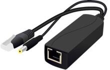 blosssom-ic PoE Splitter (POES-5521)