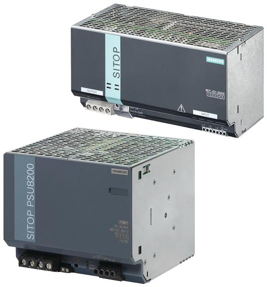 Siemens SITOP modular 20 gerege. Laststromversorgung Eingang 3 400-500VAC (6EP14363BA00)