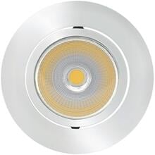 Nobile ECO Flat chrom 7,5W 927 38° (5068)