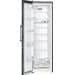 Siemens KS36VVXDP iQ300 Standkühlschrank, 60cm breit, 349L, LED-Beleuchtung, hyperFresh,  superCooling-Taste, schwarz