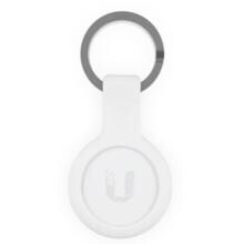 Ubiquiti UniFi Pocket Keyfob, NFC Smart Schlüsselanhänger, weiß (UA-Pocket)