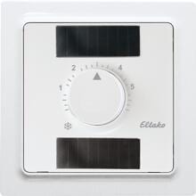 Eltako FTR55ESB/1-5 Funk-Temperaturregler mit Zahlen 1-5