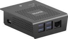 Jung Smart Visu Server, mit Eurostecker (SV-SERVER2)