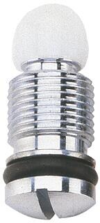 GROHE Absperrspindel, chrom (47005000) (VPE 2 Stk.)