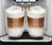 Siemens TQ507D03 EQ.500 integral Kaffeevollautomat, 15 bar, 1500 W, edelstahl