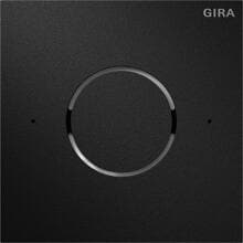 Gira Sprachmodul IP System 106 Schwarz m(lack.) (5592925)
