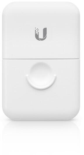 Ubiquiti Ethernet-Überspannungsschutz Gen2, weiß (ETH-SP-G2)