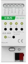 GVS KNX-Linienkoppler, REG, grau (BNLC-00/00.1)