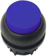 Eaton M22S-DLH-B Leuchtdrucktaste, tastend, blau (216974), 29,7 mm