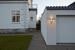 Nordlux Lønstrup 22 Wandleuchte, E27, IP44, dimmbar