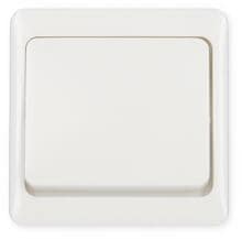Peha D 80.640.02 Standard Wippe reinweiß (187111)