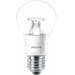 Philips MASTER LEDbulb DT 5.5-40W E27 A60 CL, 470lm, 2200-2700K (30630100)