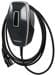 MENNEKES AMTRON 4You 560 11 C2 Wallbox, 11kW, mit Ladekabel 7,5m, Dienstwagenabrechnung, midnight black (1315011205BK)