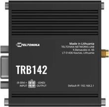 Teltonika TRB142 LTE Cat 1 RS232 Gateway (TRB142003000)