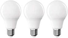 EMOS Classic ZQ5E51.3 LED Lampe A60, E27, 9,5W (75W), 1055lm, Warmweiß (1525733284)
