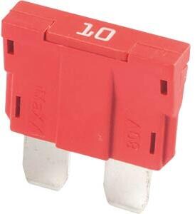 ESKA 340027 KFZ-Sicherung Unival 32V, 10A