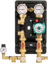 Dimplex KPV 25 Kompaktverteiler für Wärmepumpen (346590)